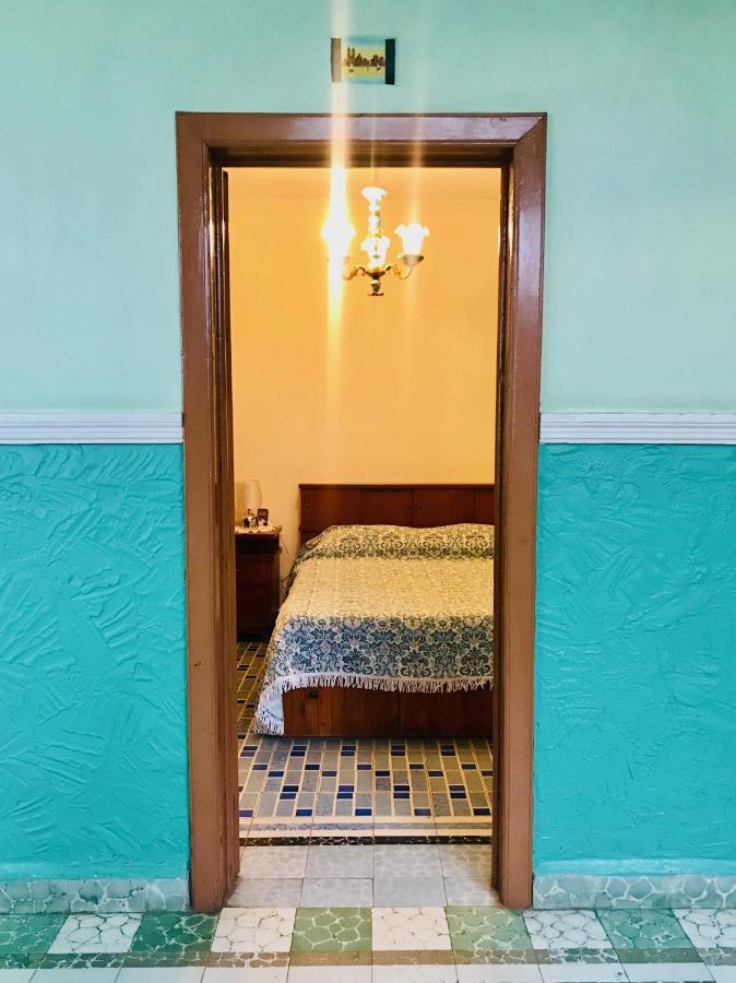 Casa Del Zocalo Apartment Tlatlauquitepec Bagian luar foto