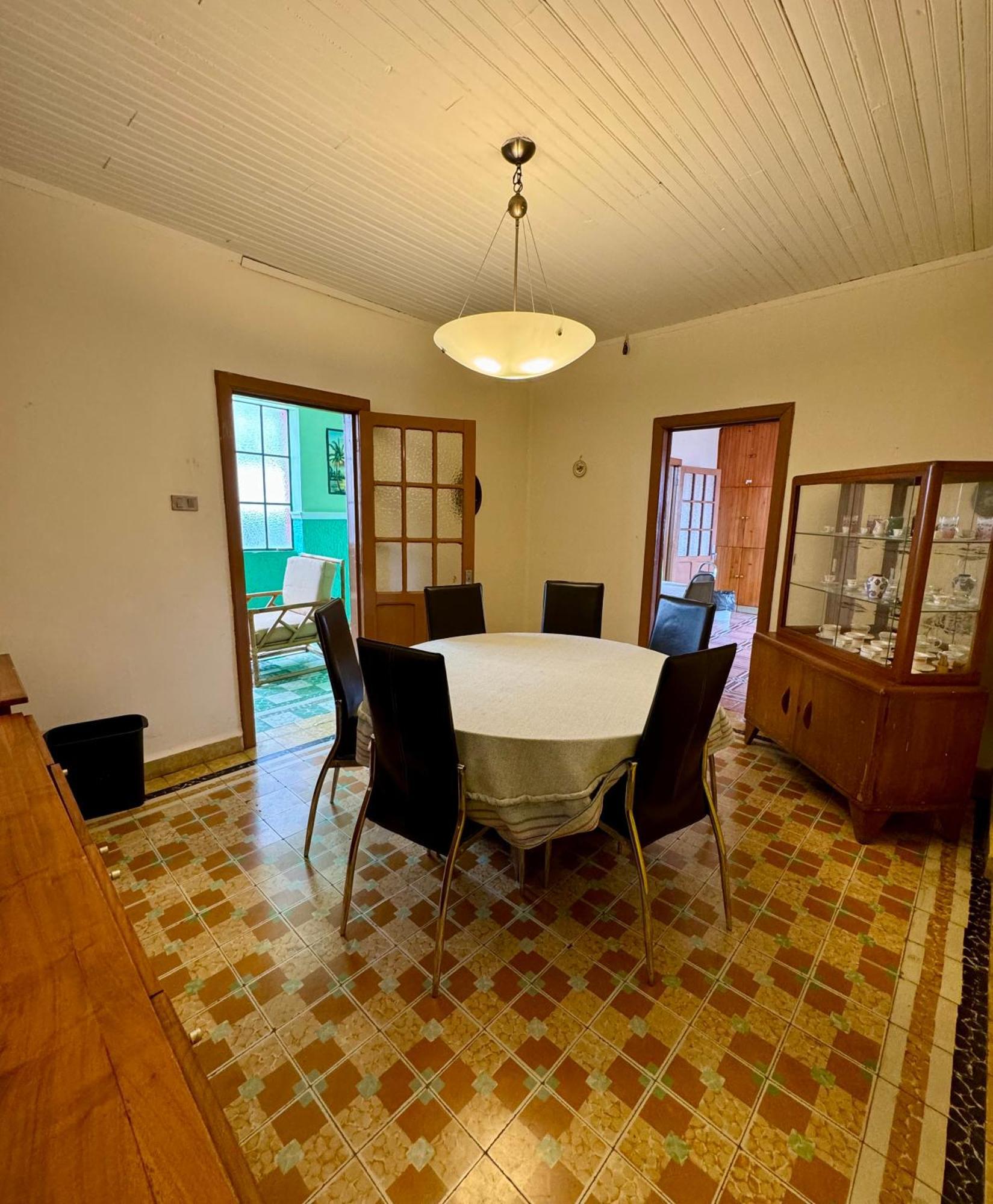 Casa Del Zocalo Apartment Tlatlauquitepec Bagian luar foto