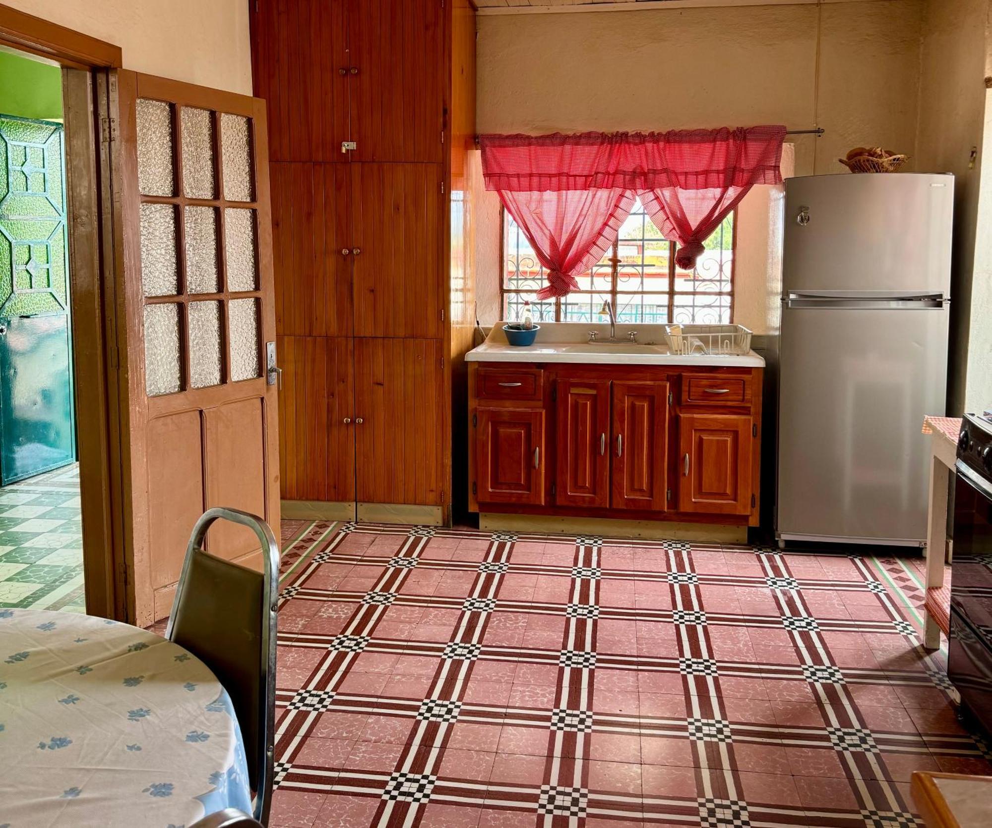 Casa Del Zocalo Apartment Tlatlauquitepec Bagian luar foto